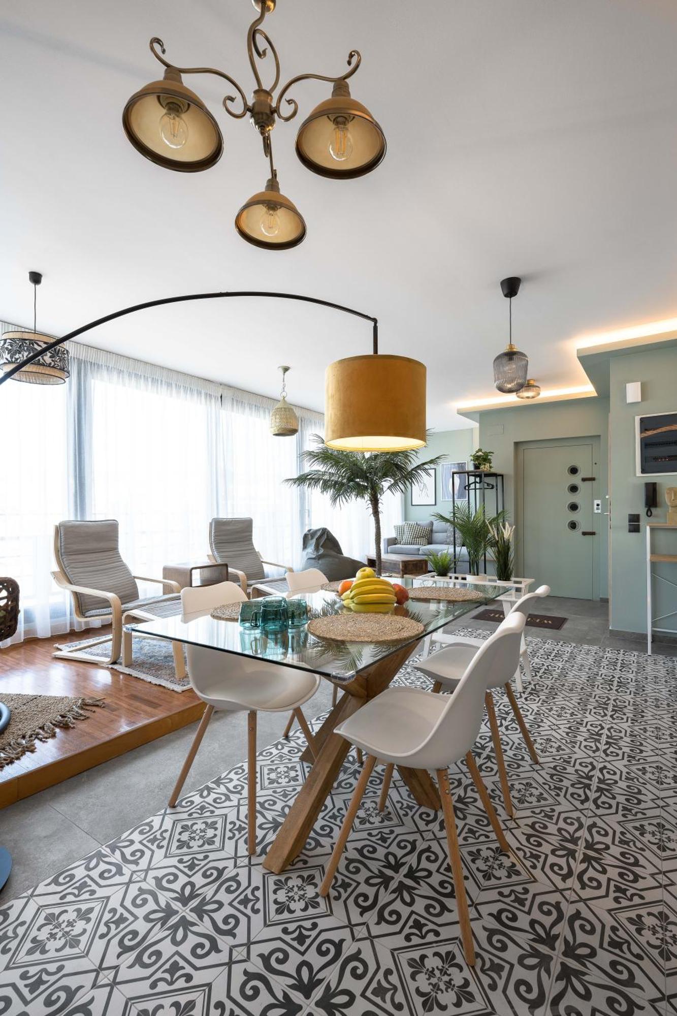 Homevision Okto Penthouse View - Super Central Thessaloníki Eksteriør bilde