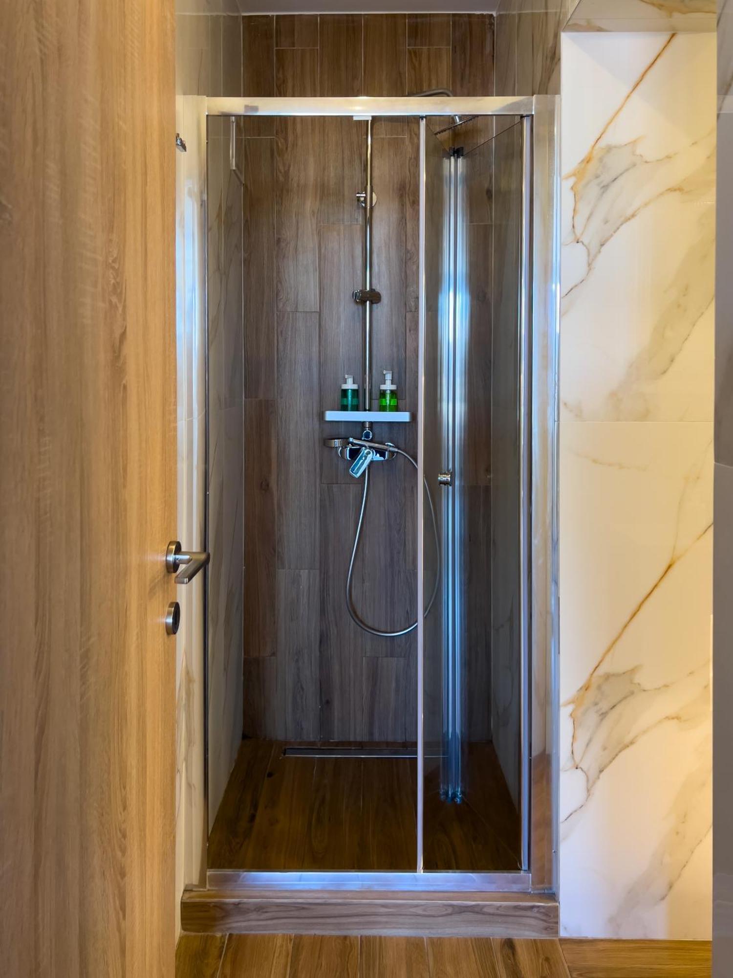Homevision Okto Penthouse View - Super Central Thessaloníki Eksteriør bilde
