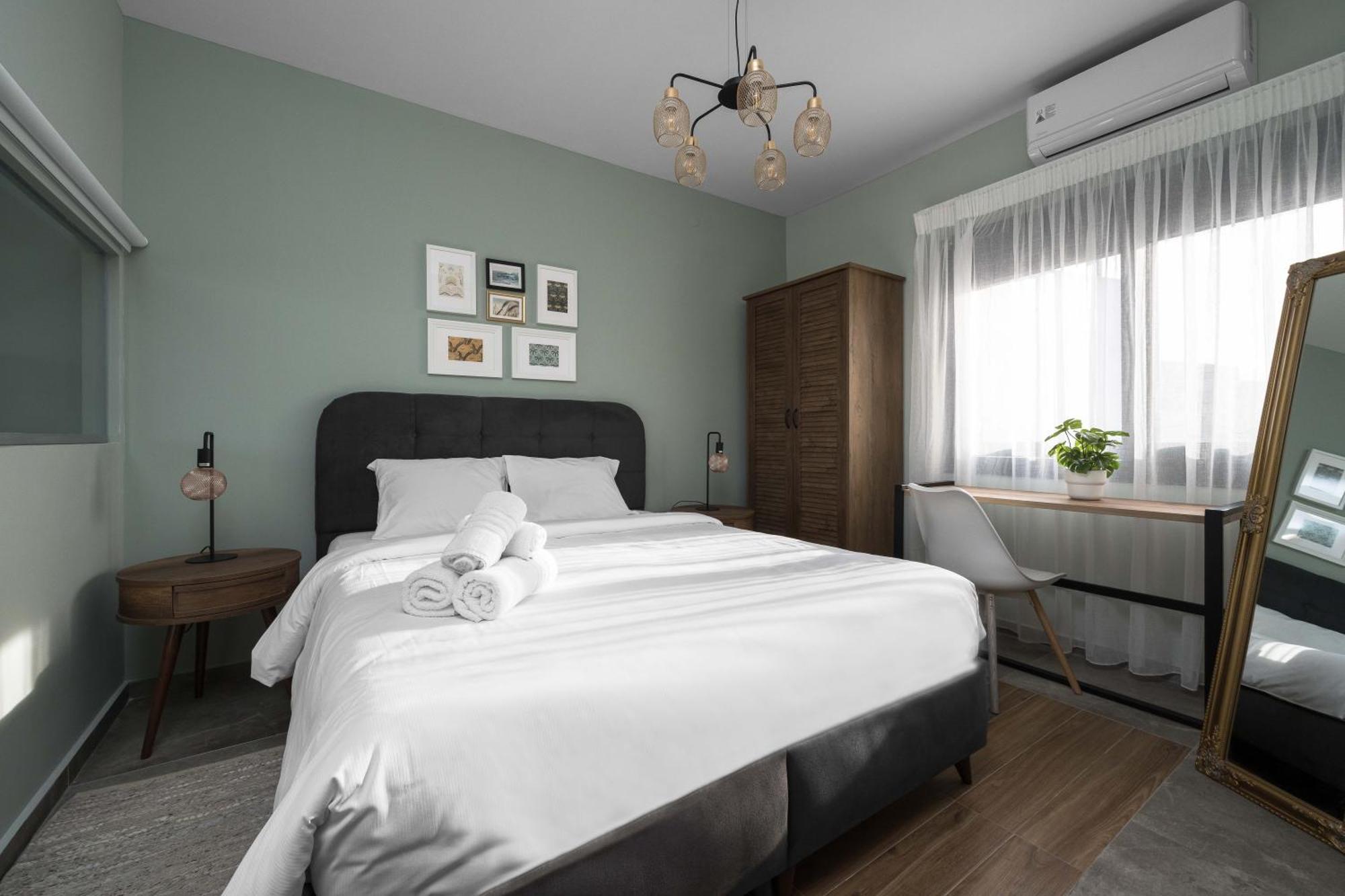 Homevision Okto Penthouse View - Super Central Thessaloníki Eksteriør bilde